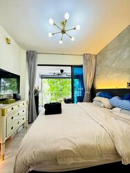 Belysa (D18), Condominium #504695491